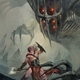 Cover by Kai Carpenter